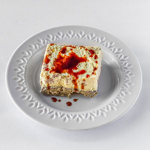 Vegan Cheesecake