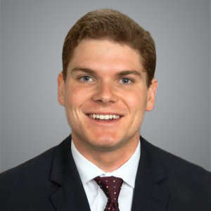 Writer: Sean Rosencrance, CFP®, BFA™, CF2