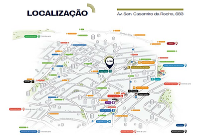 Localização