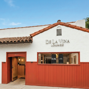 2711 De La Vina Street