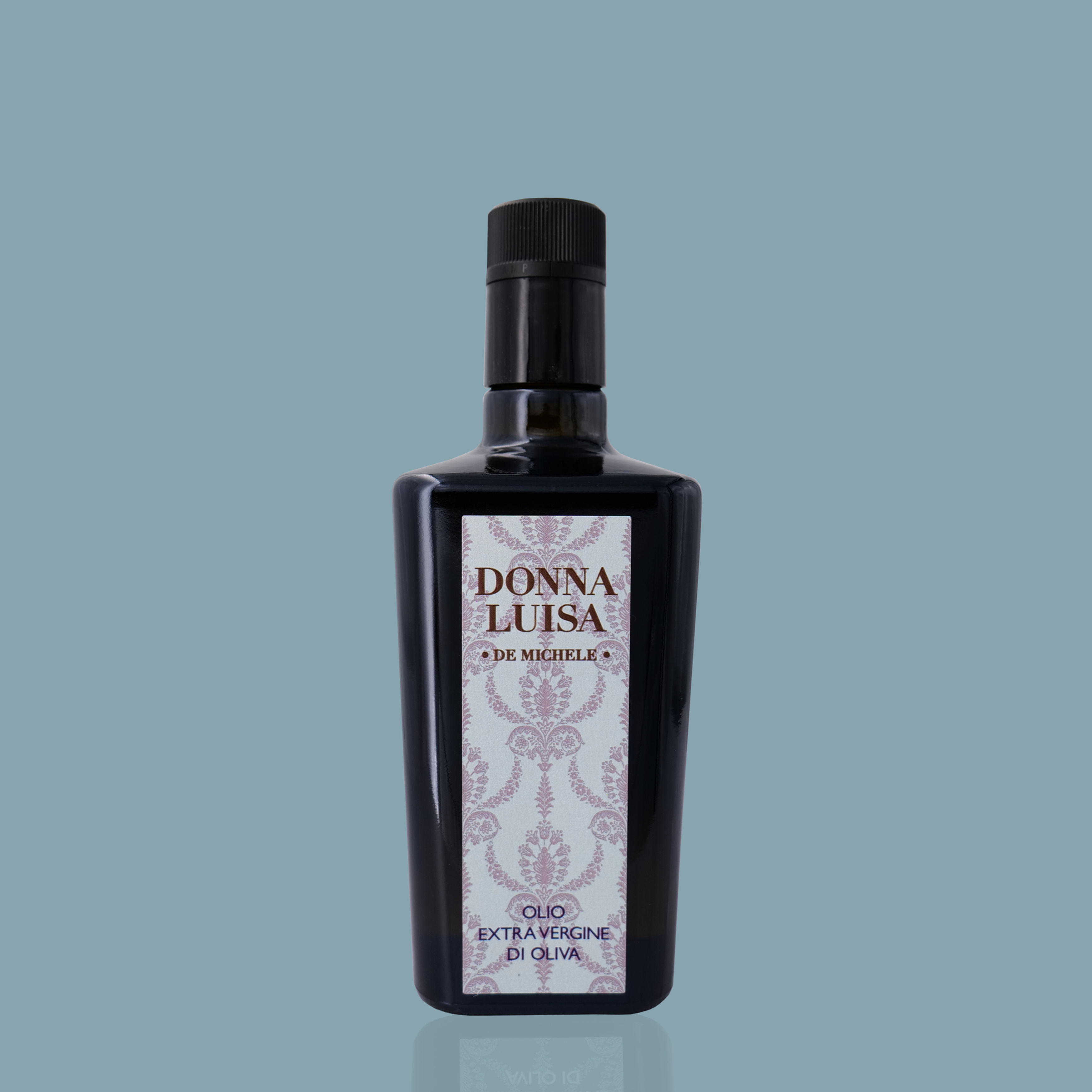 DONNA LUISA 500ML ETICHETTA MEDITERRANEO