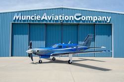 2026 Piper M500