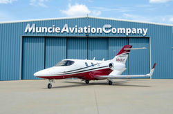 2021 HondaJet Elite S