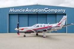 2024 TBM 960