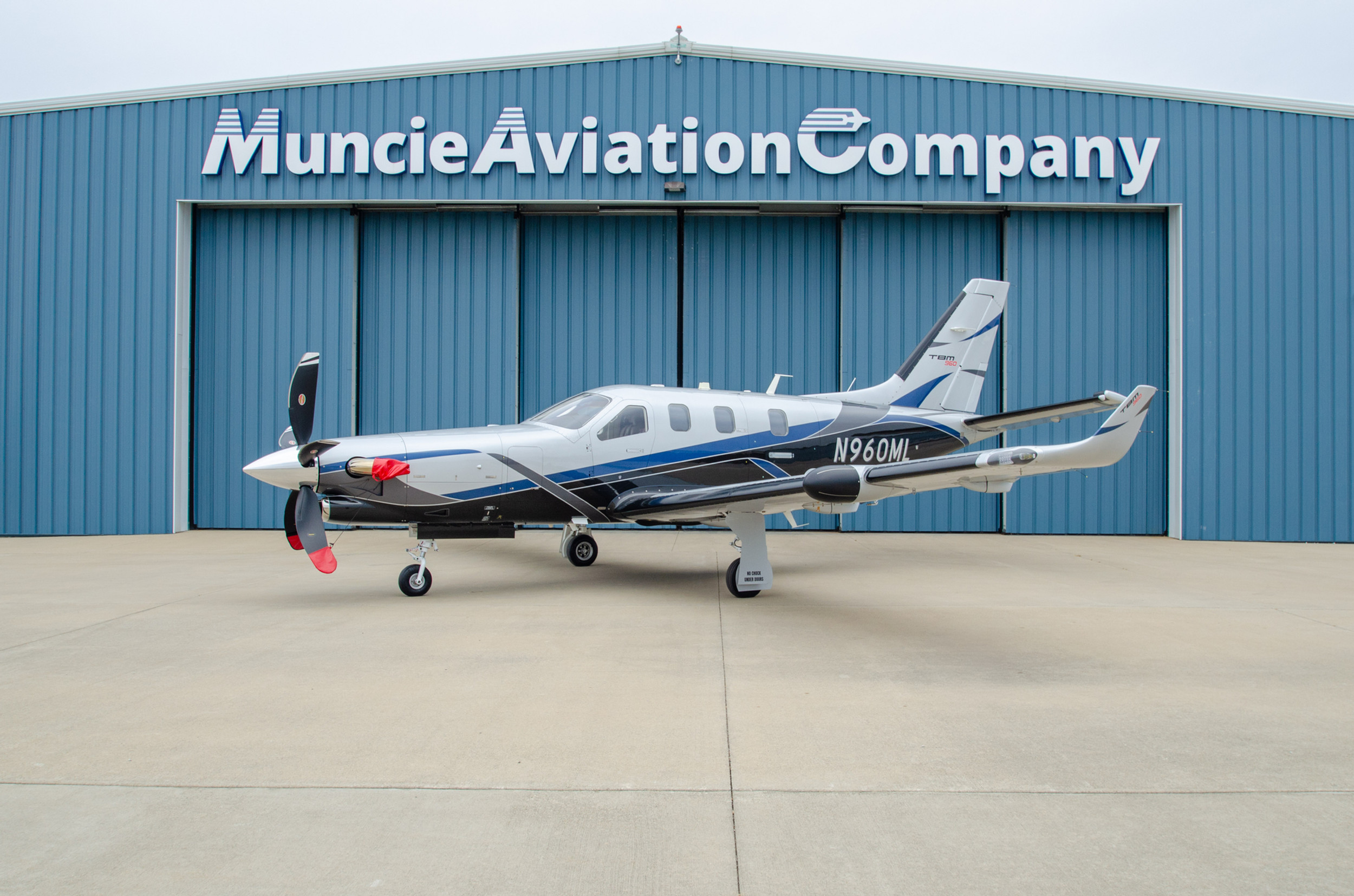 2024 TBM 960