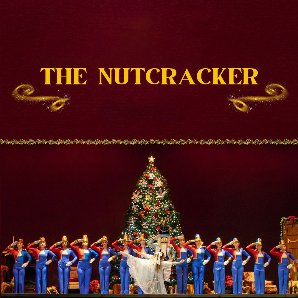 Miss Margene's Nutcracker 2023