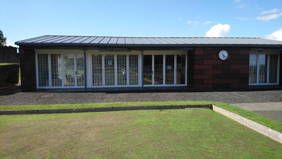 Pavillion