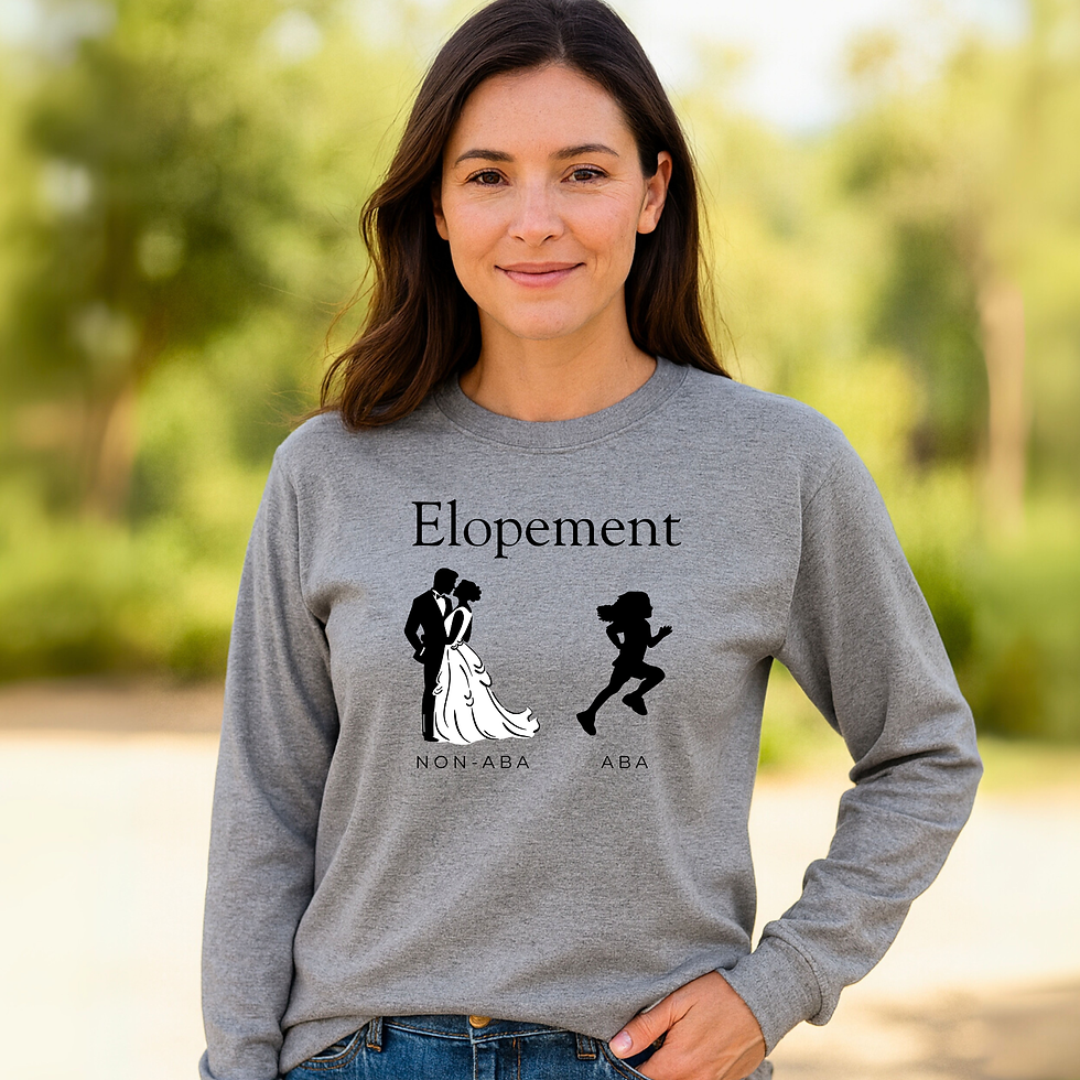 Thumbnail: Elopement Long Sleeve