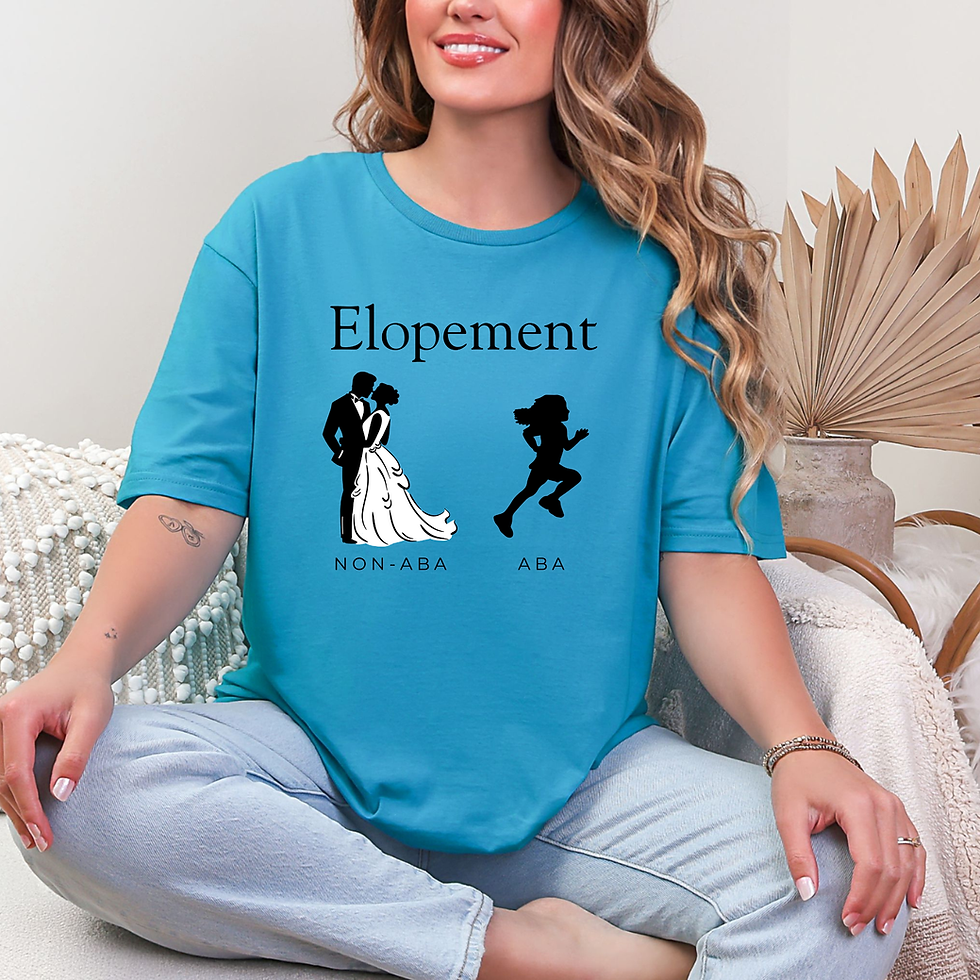Thumbnail: Elopement T-Shirt