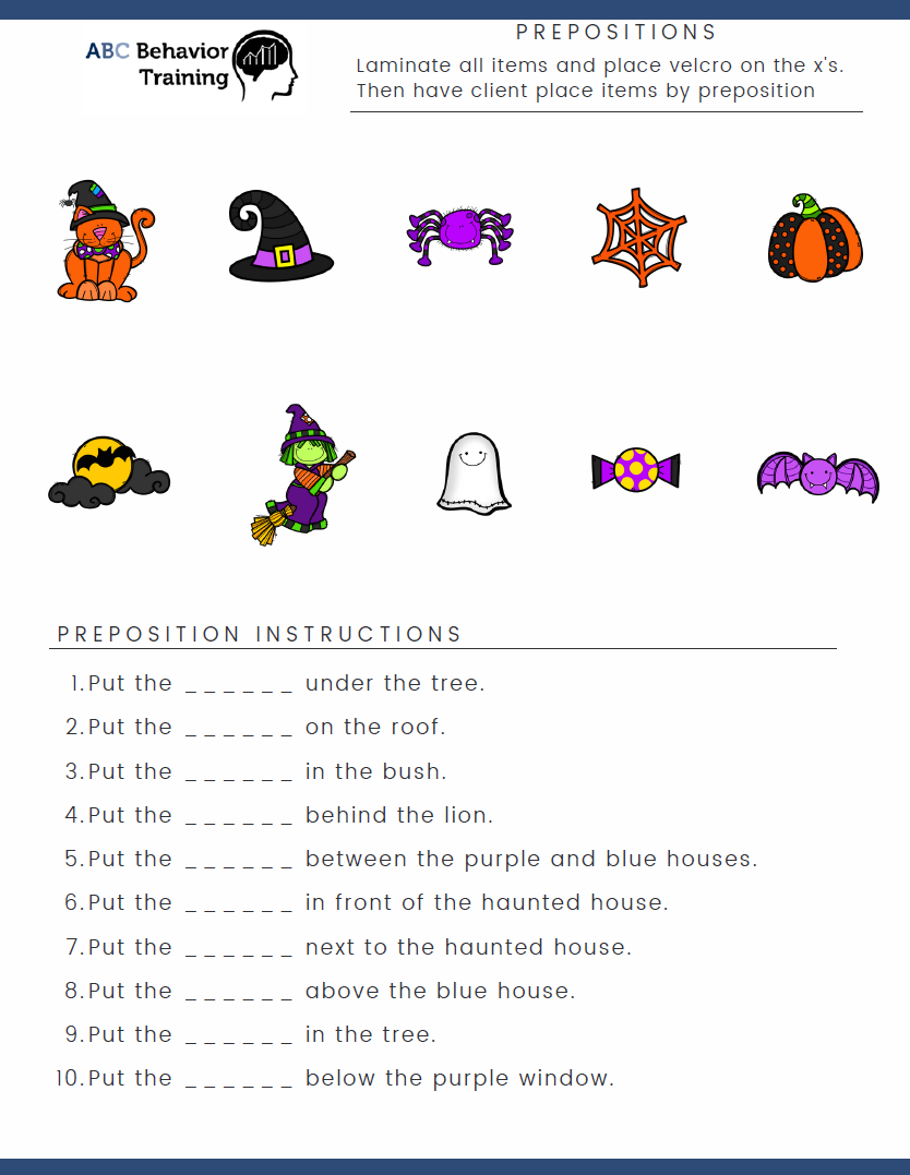 Thumbnail: Material Bundle: Halloween