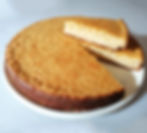 Pan de elote