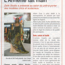 ZATIK FASHION