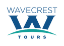 Wavecrest Tours Logo