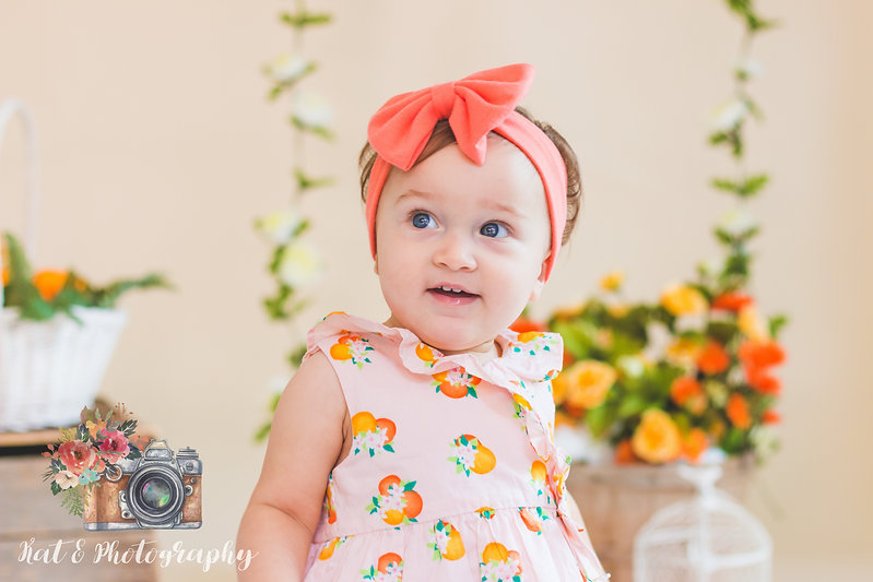 Cypress Baby Photographer