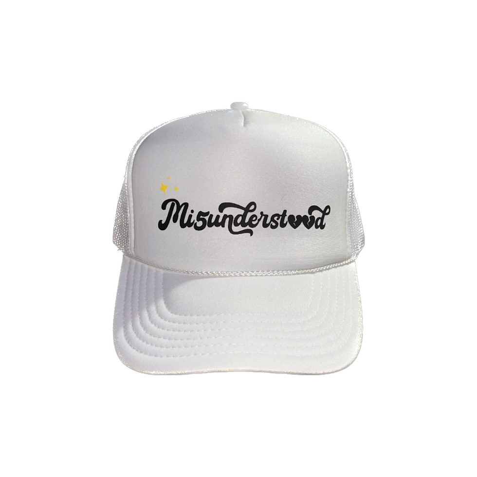 Thumbnail: "Starstruck" Trucker Hat
