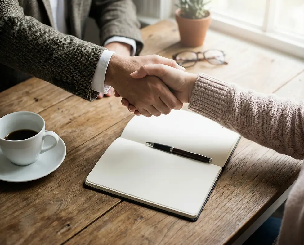 Bref, le CSE est passé !