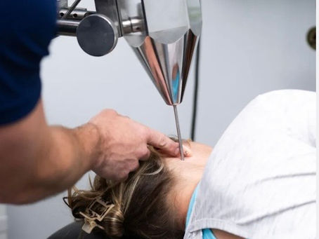 Holistic Upper Cervical Chiropractic: A Comprehensive Path to Wellness