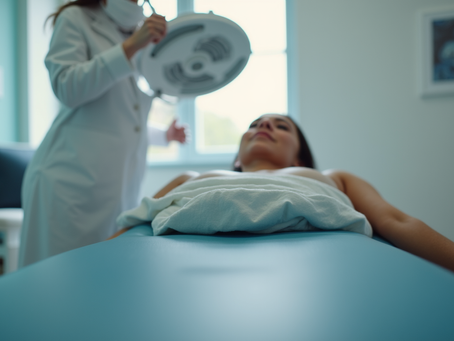 Advanced Headache Treatment Options in Buffalo
