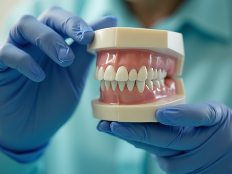 Choosing a TMJ Specialist Jamestown: Your Guide to Expert Care