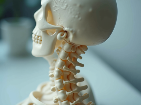 Discover the Upper Cervical Chiropractic Benefits: A Path to Lasting Relief