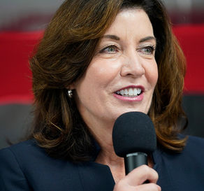 Governor Hochul Announces Start of Winter at the Plaza Events Season