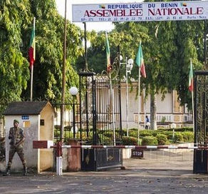 West Africa's Benin votes to legalise abortion