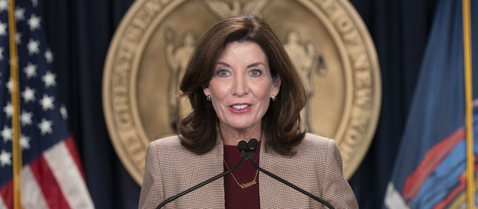 Governor Hochul Signs Package of Legislation to Crack Down on Robocalls