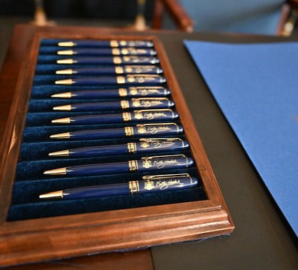 Governor Hochul Signs Legislation Package to Fight Gun Violence Epidemic