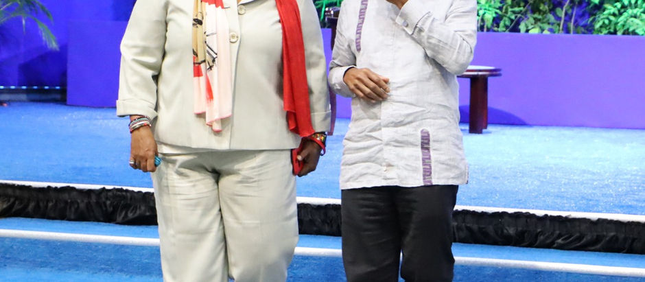 Caribbean Countries Need Urgent Rethink of Concessional Financing Criteria