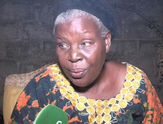 Mozambican writer Paulina Chiziane wins Camões 2021 award