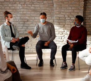 Gov. Announces More than $9.5 Mil in Federal Funding- Support the Delivery of Addiction Prevention