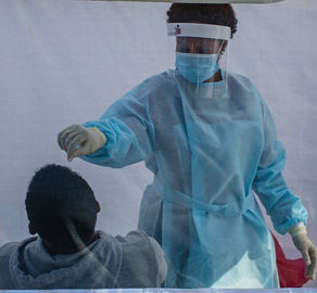 WHO labels new COVID strain Omicron, designates it a ‘variant of concern’