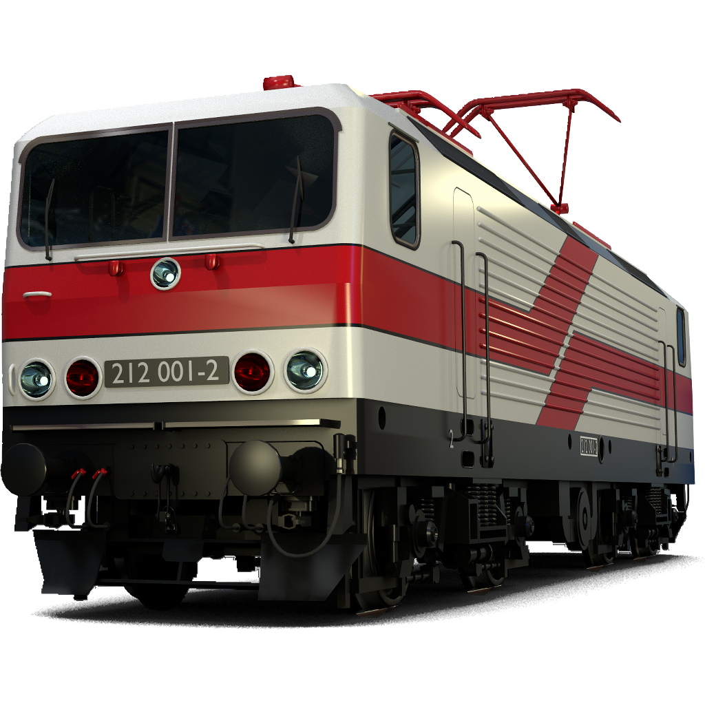 Baureihe 143