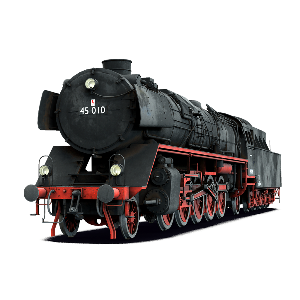 Baureihe 45
