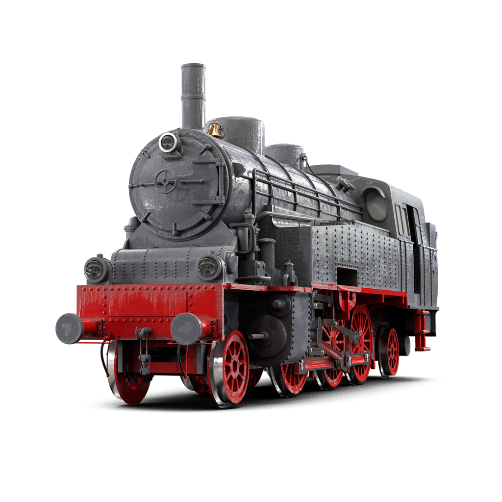 Baureihe 75