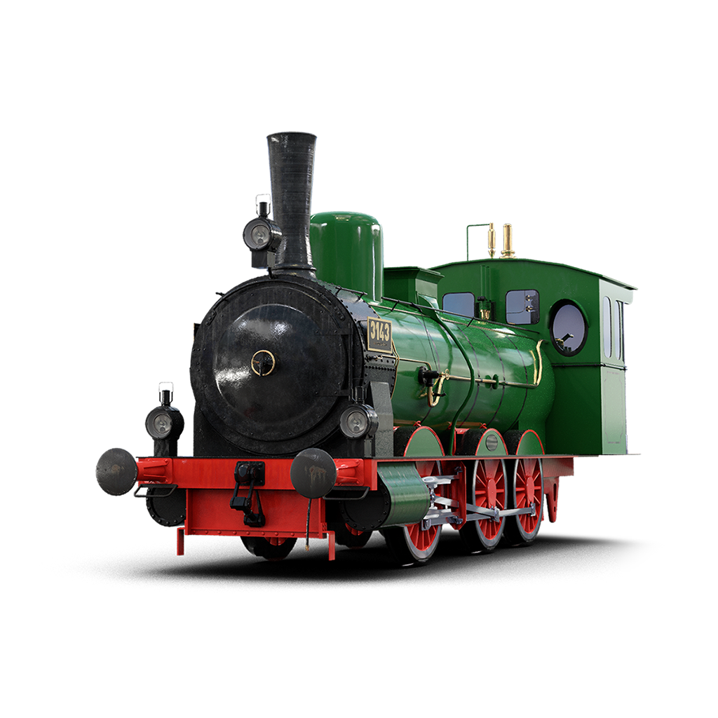 Baureihe G 3
