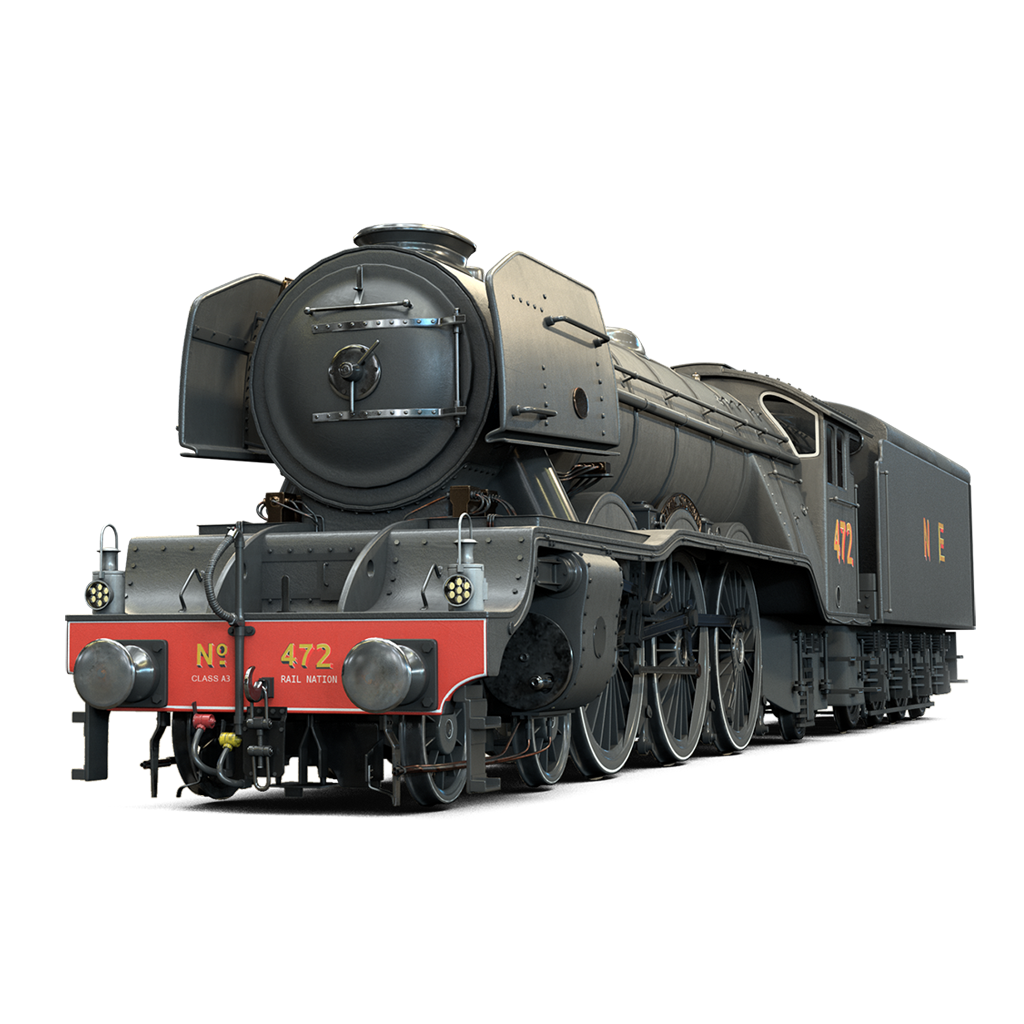 Baureihe LNER A 3