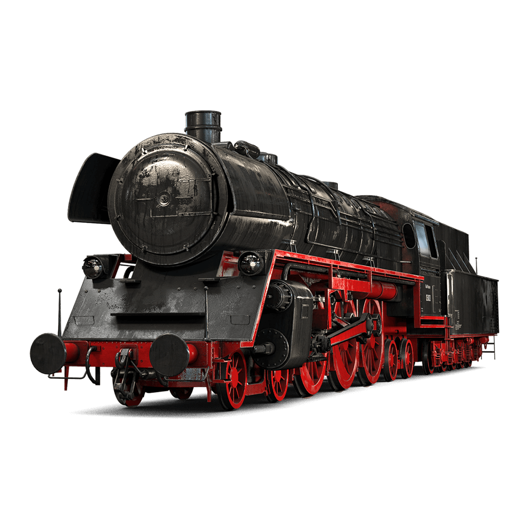 Baureihe 05