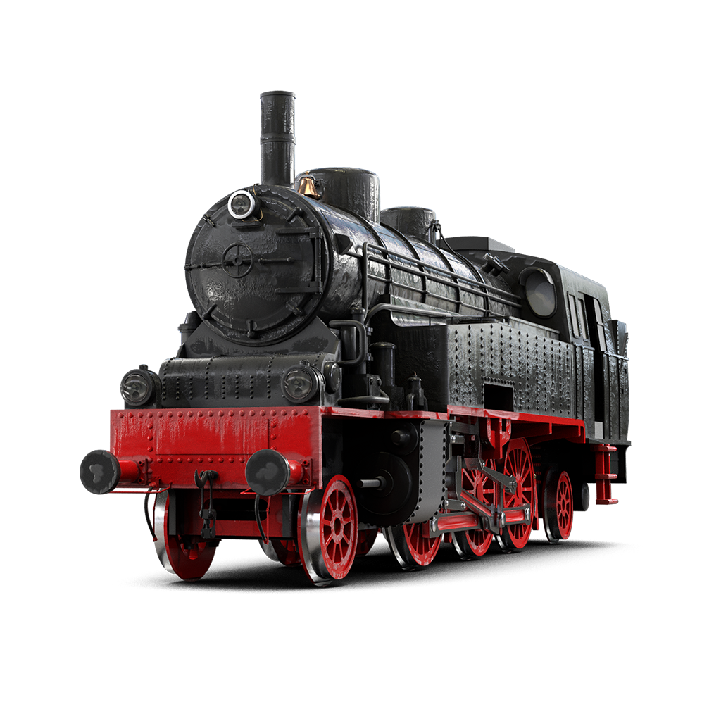 Baureihe 75