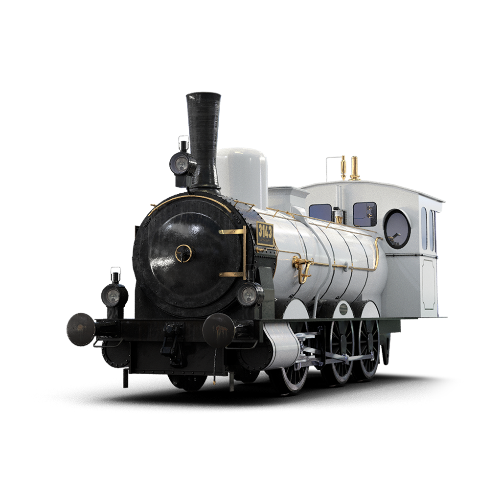 Baureihe G 3