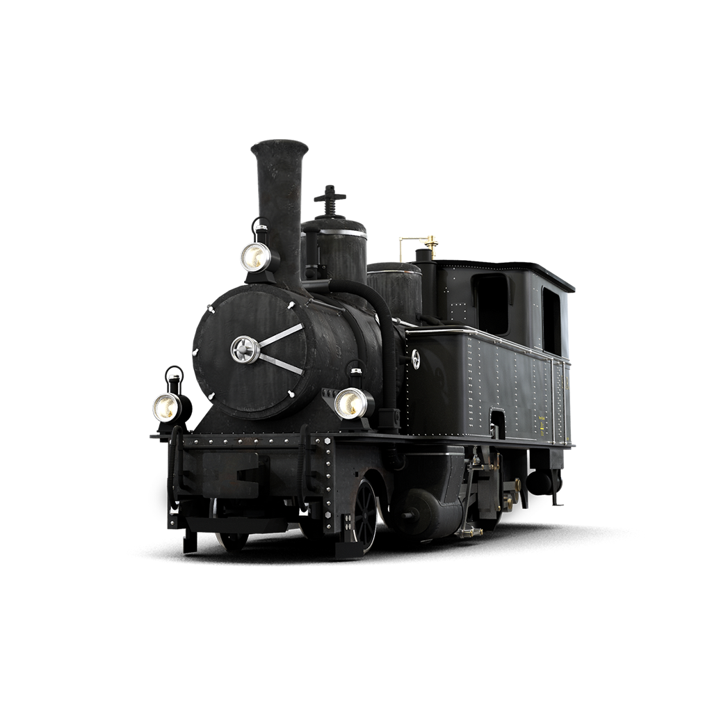 Baureihe G 3/4