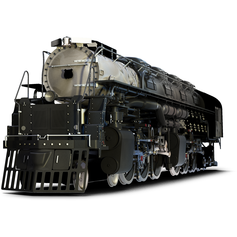 Baureihe 3985