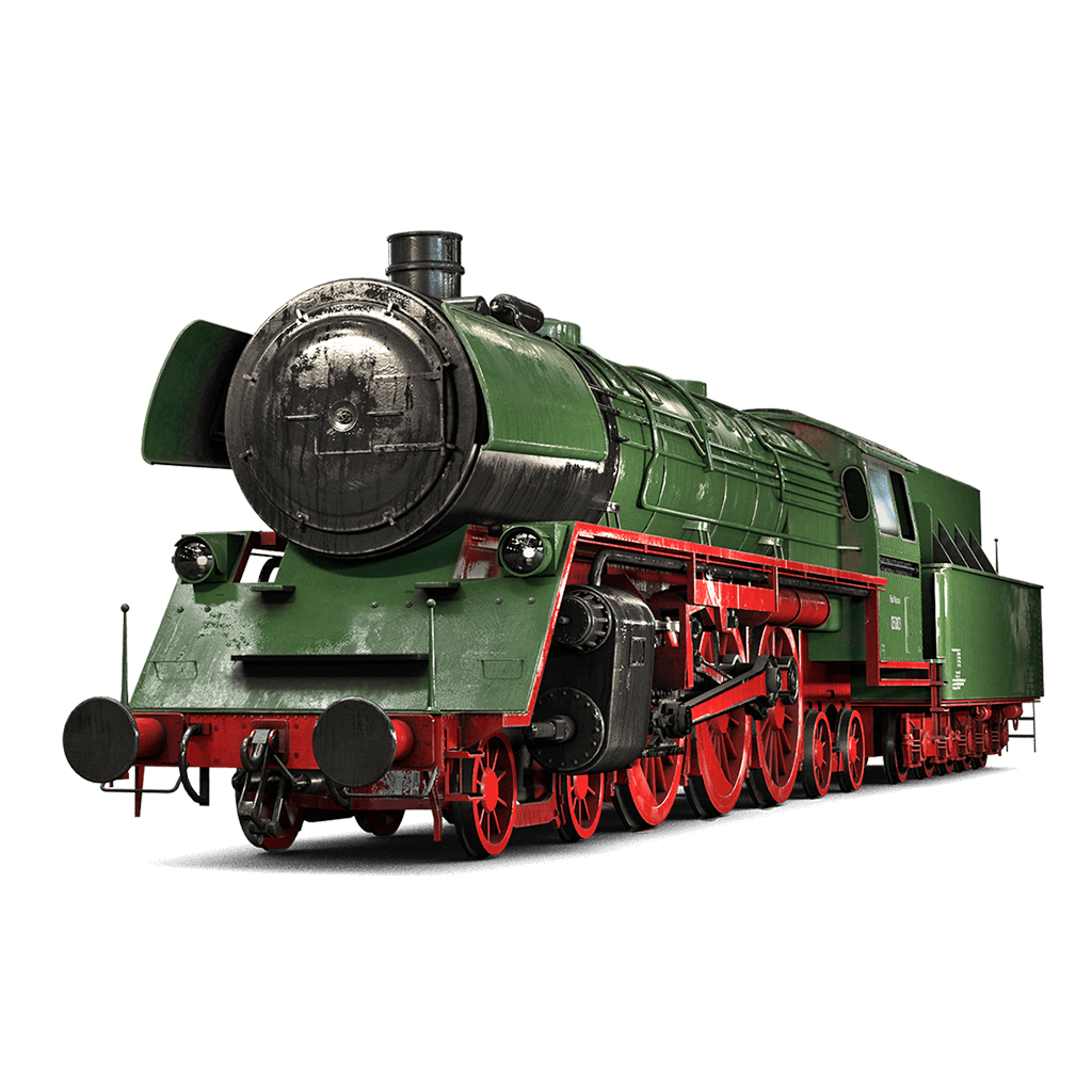  Baureihe 05