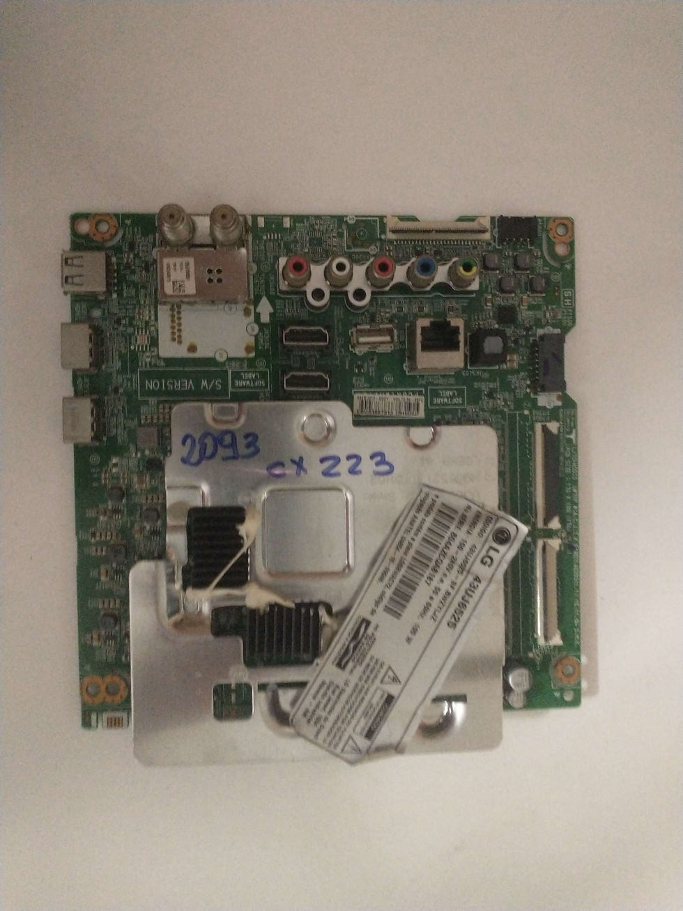 Miniatura: Principal 43uj6525(eax67146203)(ebu68887313