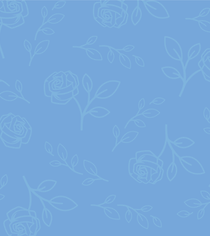 Floral Pattern B - Frost Blue.png