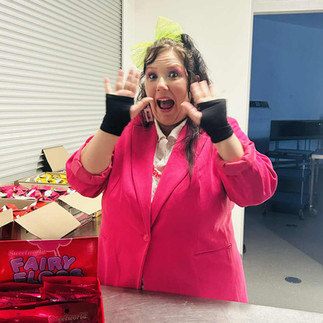 Jodi from Growing Daily