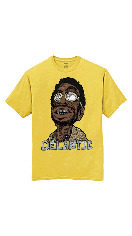 Delantic East Atlanta