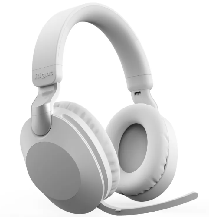 Miniatura: Wireless Headset With Bluetooth