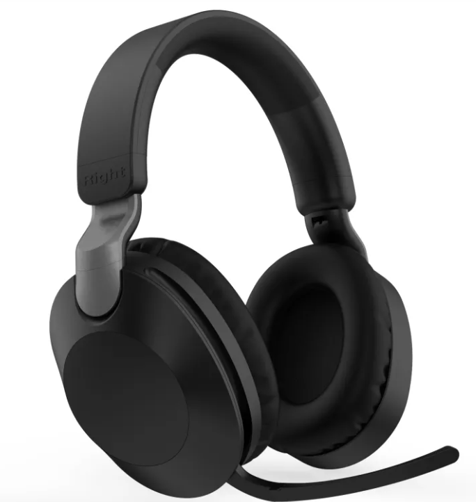 Miniatura: Wireless Headset With Bluetooth