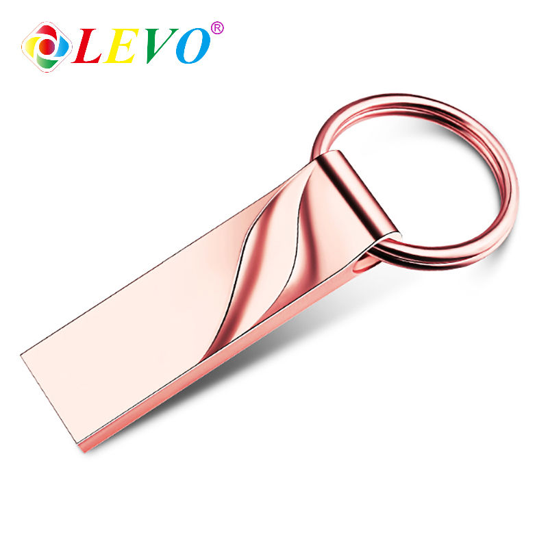 Miniatura: USB 2.0 Pendrive USB Flash drive 256GB 128GB 64GB 32GB Pen Drive 4GB 8GB 16GB fl